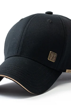 Deep Large Baseball Cap Women Cotton Sun Hat Dad Outdoors Casual Sports Hats Big Bone Men Oversize Snapback Caps